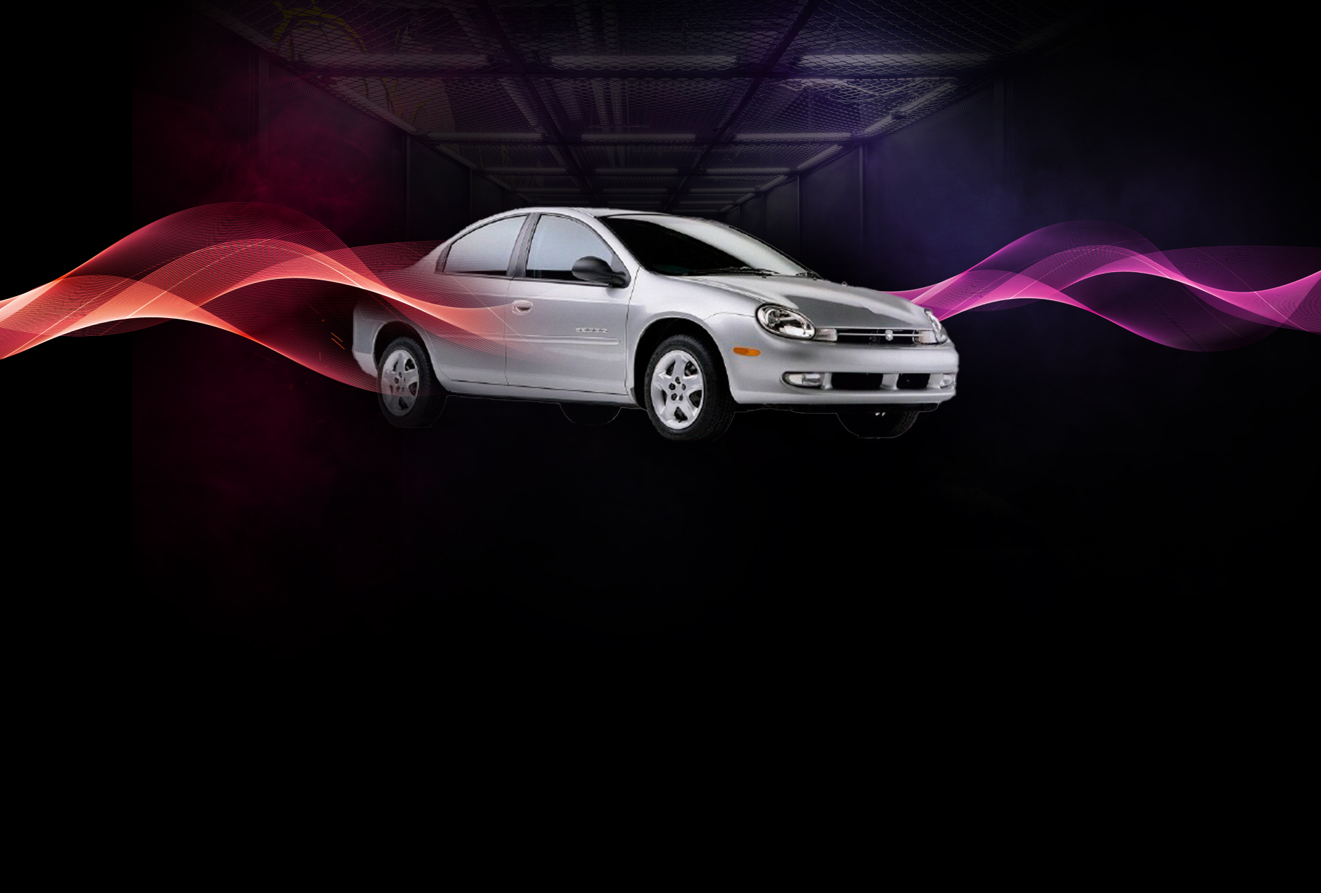 Кузовной ремонт Chrysler Neon ◈ Цены на ремонт кузова автомобиля Крайслер  Неон